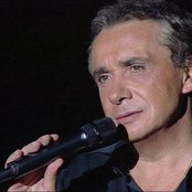 Michel Sardou - List pictures