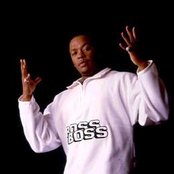 Dr. Dre - List pictures