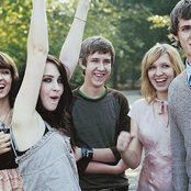 Eisley - List pictures