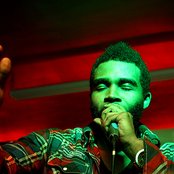 Pharoahe Monch - List pictures