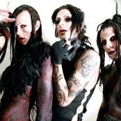 Psyclon Nine - List pictures