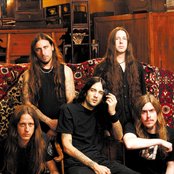 Opeth - List pictures