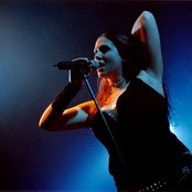 Flowing Tears - List pictures