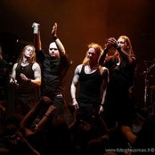 Månegarm - List pictures