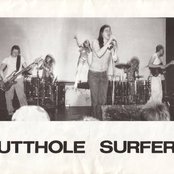 Butthole Surfers - List pictures