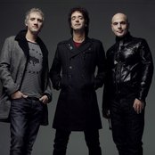 Soda Stereo - List pictures