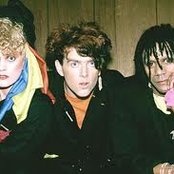 Thompson Twins - List pictures