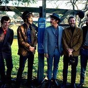 Band - List pictures