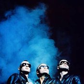 Front 242 - List pictures