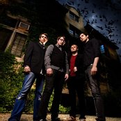 Hawthorne Heights - List pictures