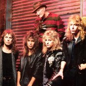 Dokken - List pictures