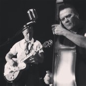 Reverend Horton Heat - List pictures