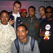 Roll Deep - List pictures