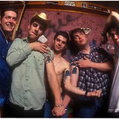 Rocket From The Crypt - List pictures