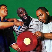 De La Soul - List pictures