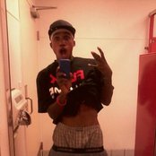 Hopsin - List pictures