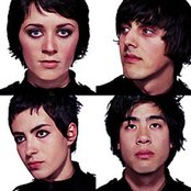 Ladytron - List pictures