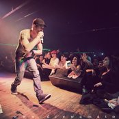 Chris Webby - List pictures