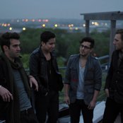 American Authors - List pictures