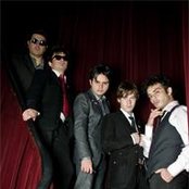 Los Bunkers - List pictures