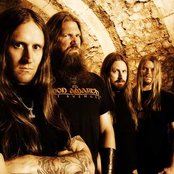 Amon Amarth - List pictures