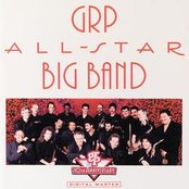 Grp All-star Big Band - List pictures