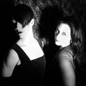 Black Tape For A Blue Girl - List pictures