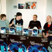 G&g Sindikatas - List pictures