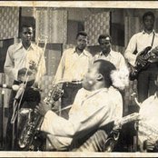 Orlando Julius - List pictures