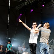 The Teenagers - List pictures