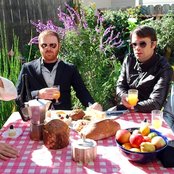 Jonas Reinhardt - List pictures