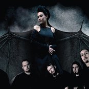 Lacuna Coil - List pictures