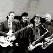 The Powder Blues Band - List pictures