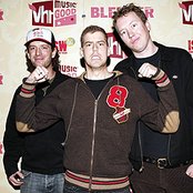 Jack's Mannequin - List pictures