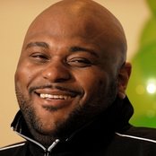 Ruben Studdard - List pictures