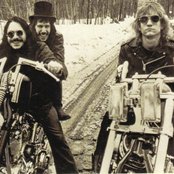 James Gang - List pictures