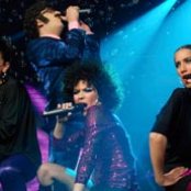 Stephane & 3g - List pictures