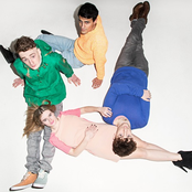 Clean Bandit - List pictures