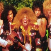 Lizzy Borden - List pictures