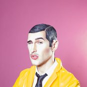 Seth Bogart - List pictures