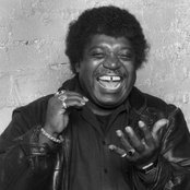 Percy Sledge - List pictures