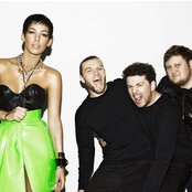 Frida Gold - List pictures