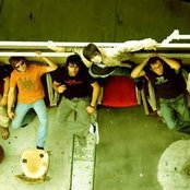 Scary Kids Scaring Kids - List pictures