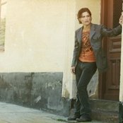 Andreas Johnson - List pictures