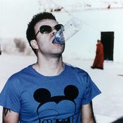 Paul Oakenfold - List pictures