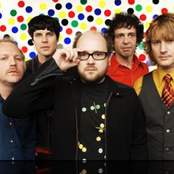 Apples In Stereo - List pictures