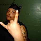 King Gordy - List pictures