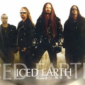 Iced Earth - List pictures