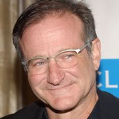Robin Williams - List pictures