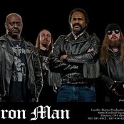 Iron Man - List pictures